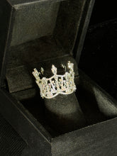 Load image into Gallery viewer, Miss Volunteer America Official Crown Ring