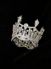 Load image into Gallery viewer, Miss Volunteer America Official Crown Ring