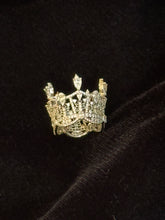 Load image into Gallery viewer, Miss Volunteer America Official Crown Ring