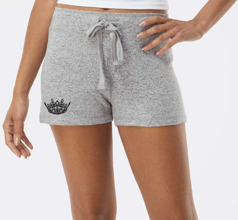 Shorts Boxercraft with black Crown Logo