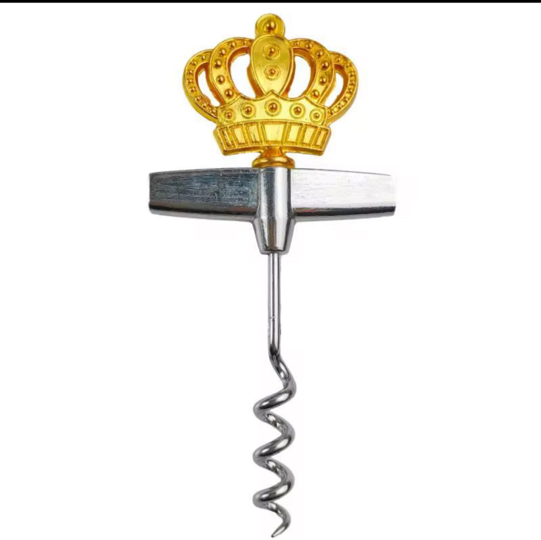Wine Corkscrew