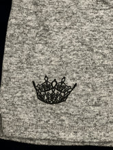 Load image into Gallery viewer, Shorts Boxercraft with black Crown Logo
